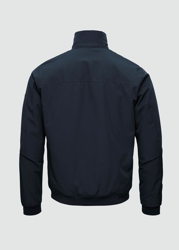 SCANDINAVIAN EDITION - M Span Jakke Midnight Blue