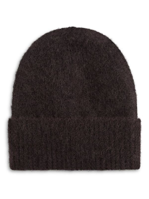 ELLA&IL - Silje Chunky Lue Dark Brown