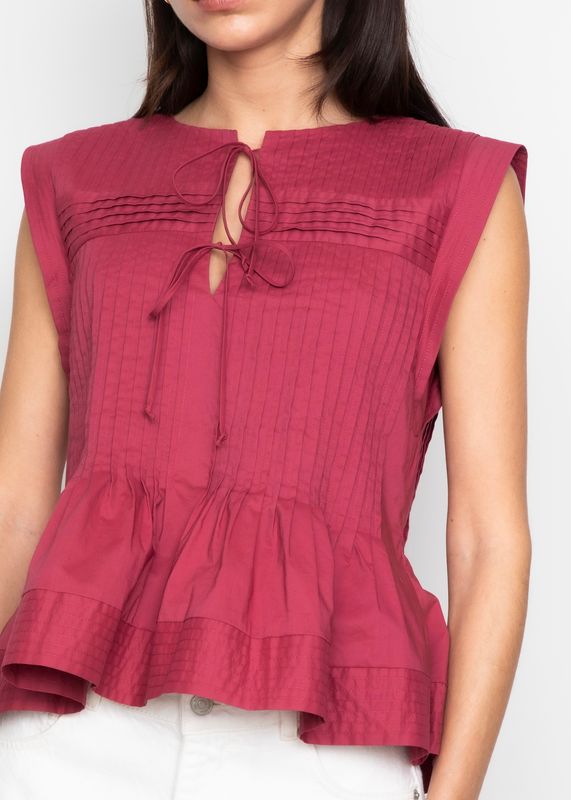 CAMILLA PIHL - Mavie Topp Berry