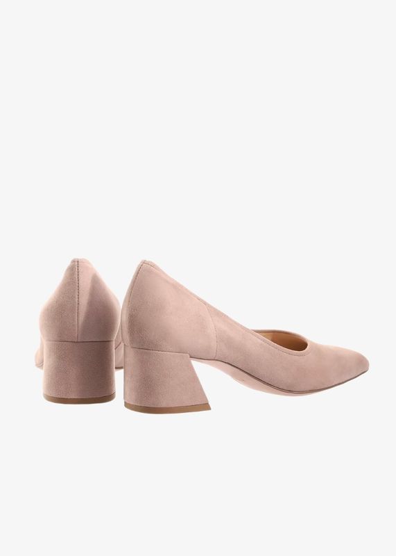 HÖGL - Sheryl Pumps Taupe 104502-1900