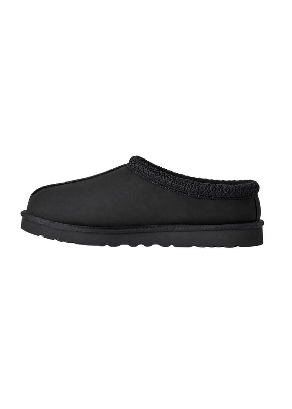 UGG - M Tasman II Nubuck Black