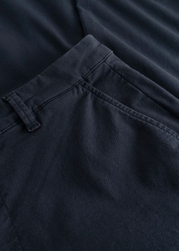 GABBA - Paul K3280 Dale Chino Blue Black 