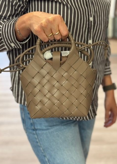 Hovedbilde CALA JADE - Misu Mini Veske ...