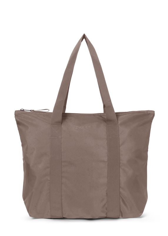 DAY ET - RE-S Tonal Shopping Bag Major Brown 3261475111-10918