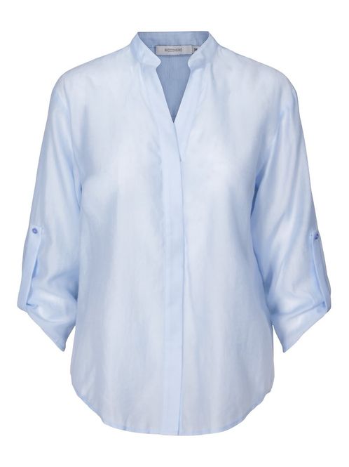 Hovedbilde RICCOVERO - W Safari Skjorte ...