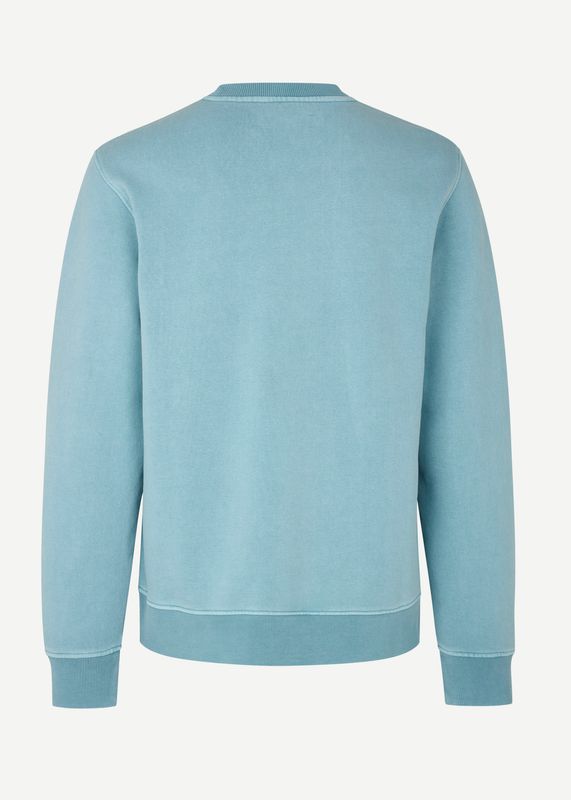 SAMSØE SAMSØE - Sajoel Sweatshirt 14485 Tourmaline