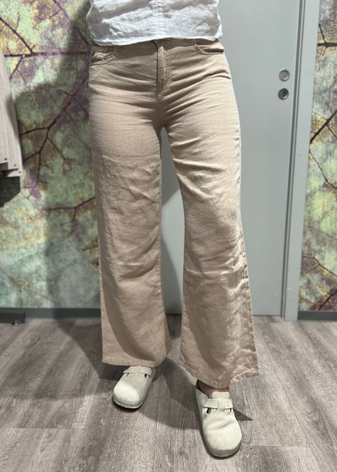 Hovedbilde LOIS - Culotte Linbukse 2172- ...