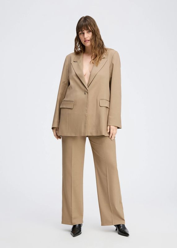 MUNTHE - Sussima Blazer Kamel