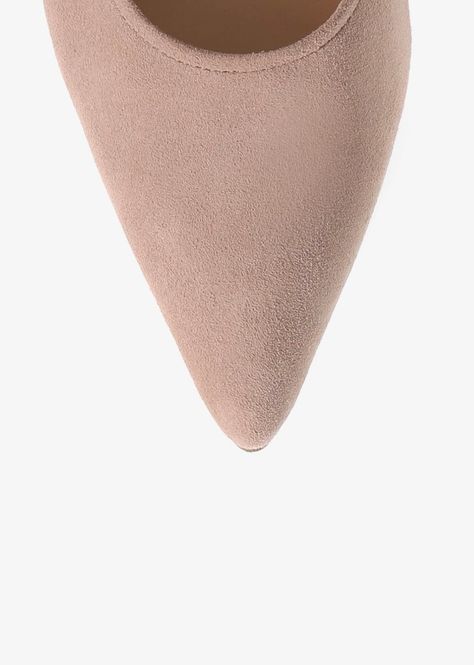 Hovedbilde HÖGL - Sheryl Pumps Taupe ...