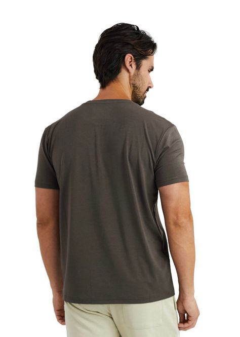 Hovedbilde PANOS EMPORIO - Bamboo/Cotton ...