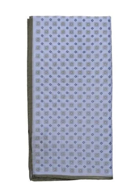 AMANDA CHRISTENSEN - Bandana Sky Blue 440752-403