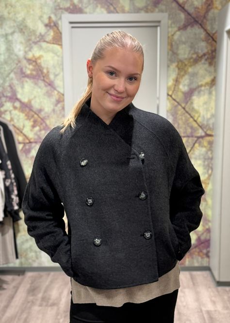 Hovedbilde CHRISTIAN AKS - Bella Wool ...