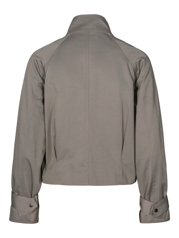 RICCOVERO - W City Jakke Soft Moss 610