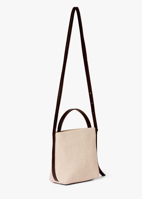 Hovedbilde DAY ET - Structured Twill ...