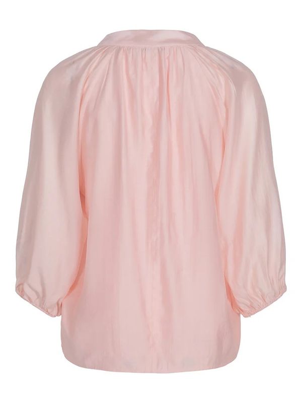 RICCOVERO - Estelle Bluse Soft Pink 310