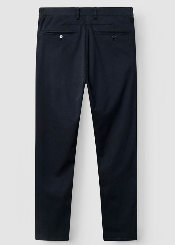 GABBA - Paul K3280 Dale Chino Blue Black 