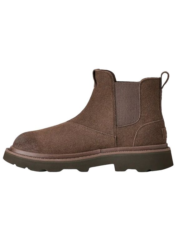 UGG - M Chelsea Lug Molasses