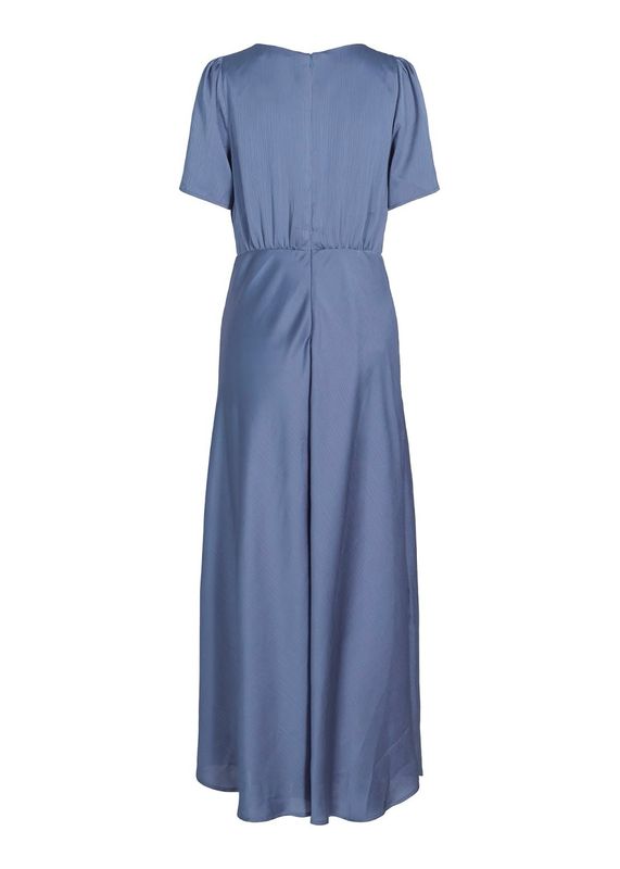RICCOVERO - Amber Maxikjole Blue 535