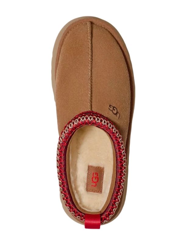 UGG - W Tazz II Slipper Chestnut