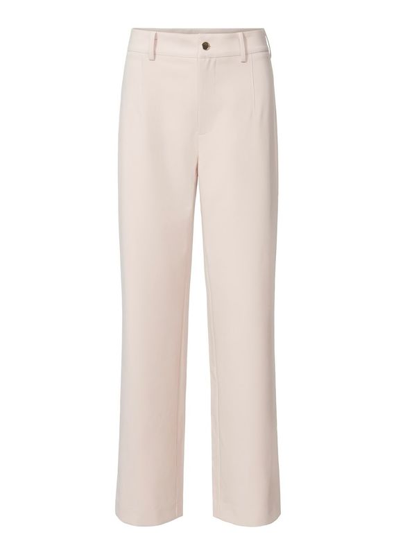RICCOVERO - Alma Dressbukse Warm Cream C612-122