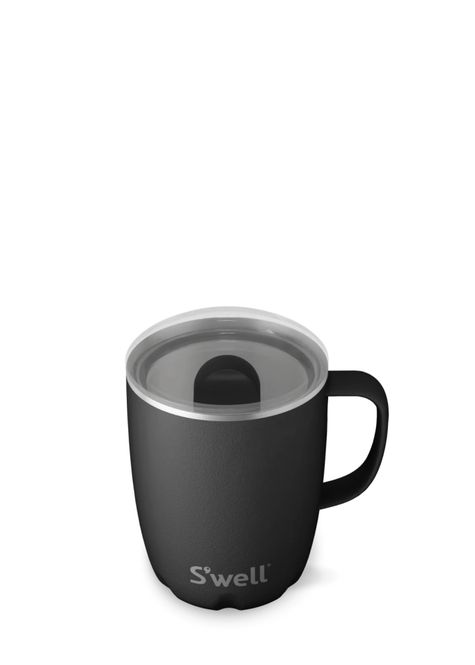 Hovedbilde S´WELL - Mug with handle Onyx ...