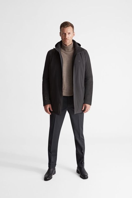 UBR - M Regulator Parka Meteor