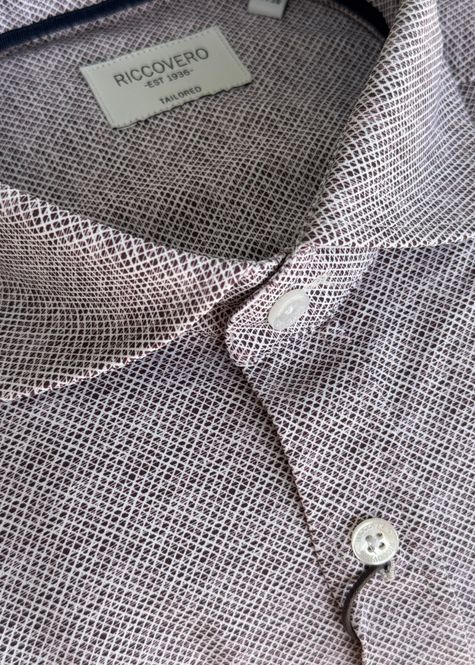 Hovedbilde RICCOVERO - M Leo Tailor Fit ...