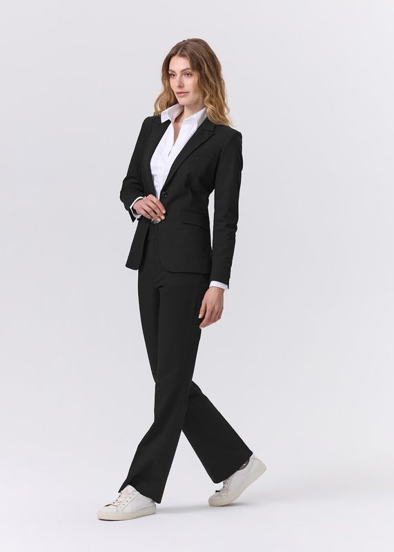 RICCOVERO - Beth Blazer Black A038-900