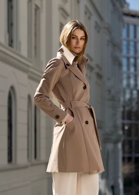 Hovedbilde RICCOVERO - Calli Trench ...