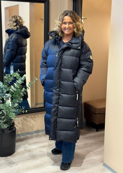 Hovedbilde CAYA - Gaga Dunkåpe Black