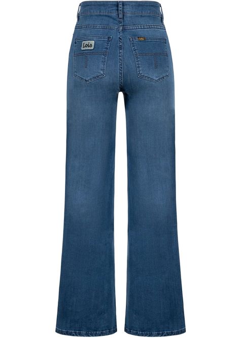 Hovedbilde LOIS - Palazzo Jeans 5450 ...