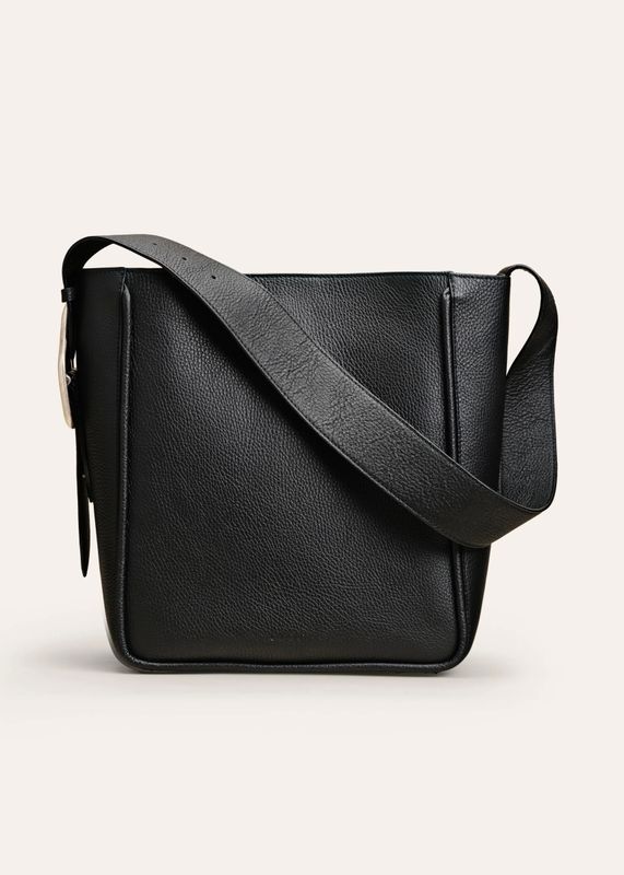 CALA JADE - Masago Tote Veske Black