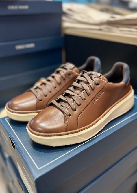 Hovedbilde COLE HAAN - Men's GrandPro ...