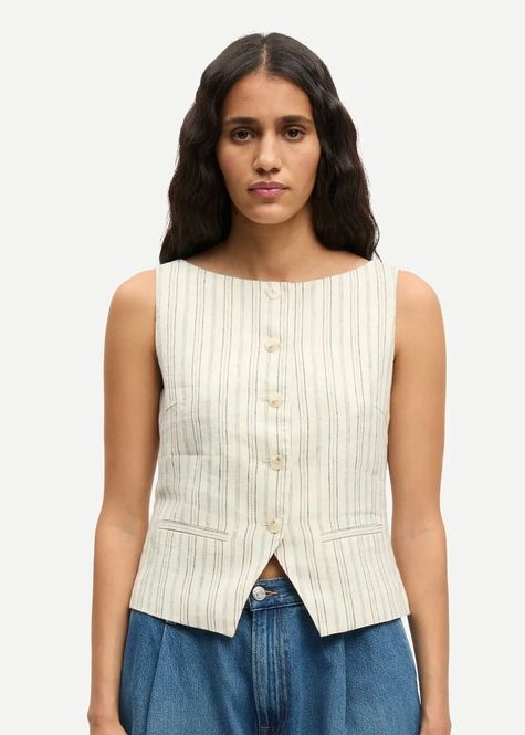 Hovedbilde SAMSØE SAMSØE - W Saloves ...