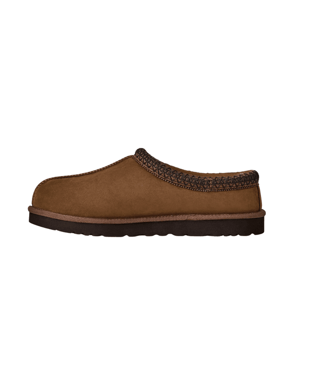 UGG - M Tasman II Nubuck Dark Chestnut