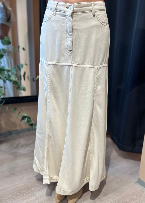 MUNTHE - Tuxya Skjørt Kit