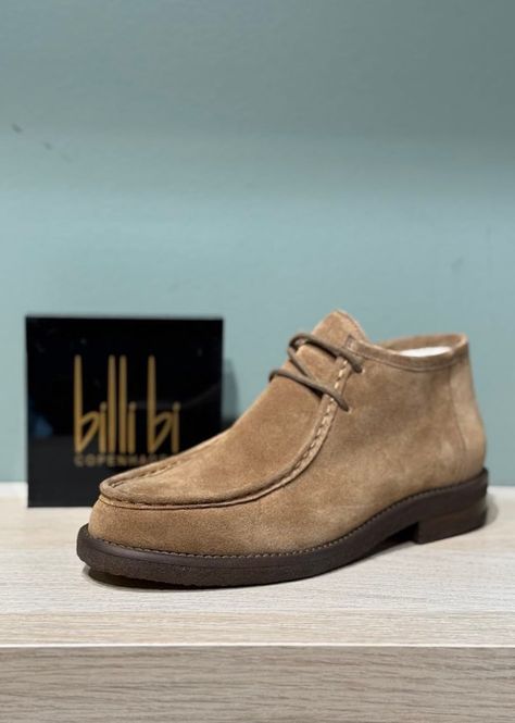 Hovedbilde BILLI BI - Cuoio babysilk ...