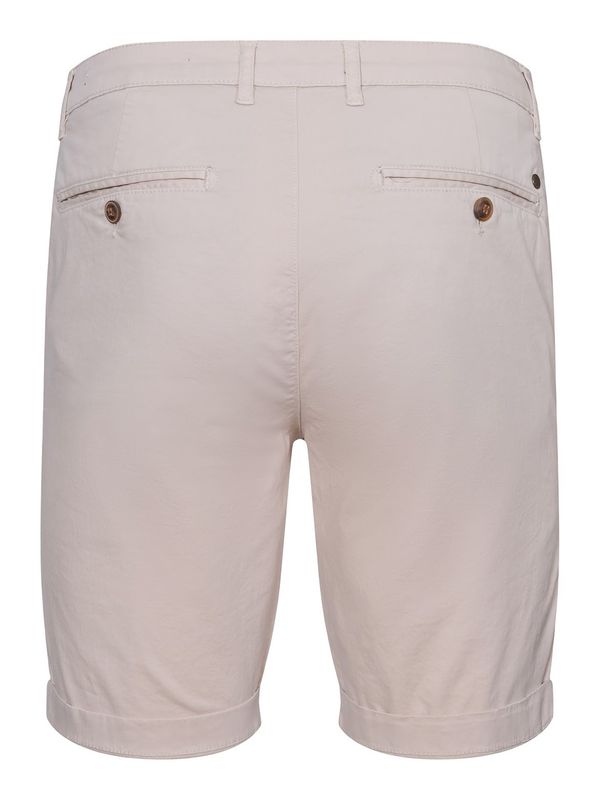 RICCOVERO - M Rick Shorts Lys Beige 6220-220