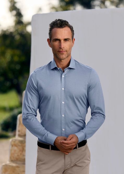 Hovedbilde RICCOVERO - M Leo Tailor Fit ...