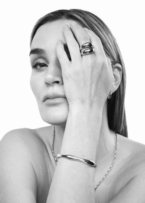 Hovedbilde CAMILLA PIHL - The Sleek ...