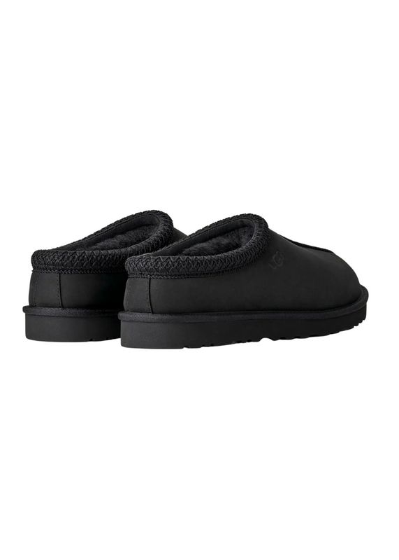 UGG - M Tasman II Nubuck Black