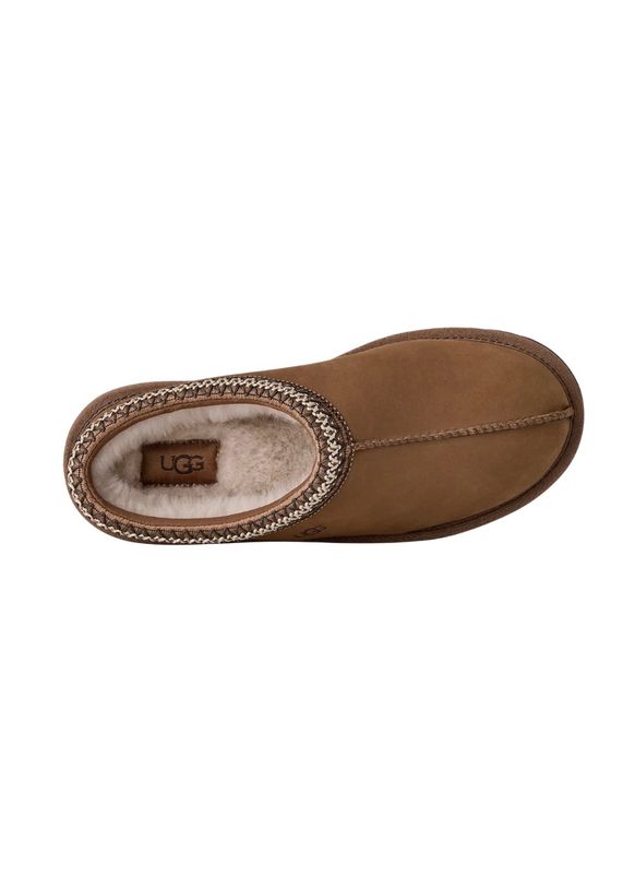 UGG - W Tasman II Nubuck Dark Chestnut