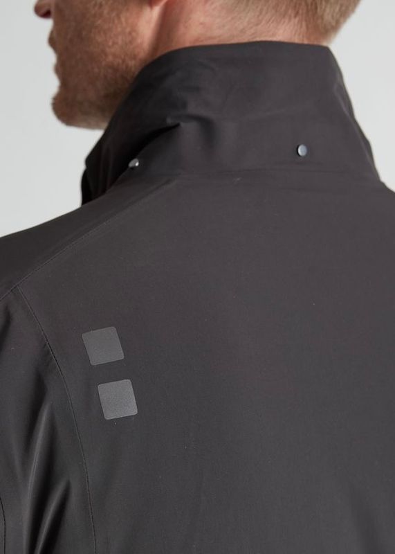 UBR - M Regulator Parka Meteor