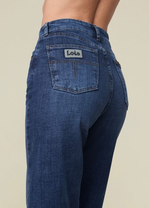 Hovedbilde LOIS - Rosa Jeans Caspar ...