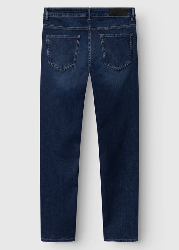 GABBA - Jones Dhera Jeans 11908 Mid Blue Denim