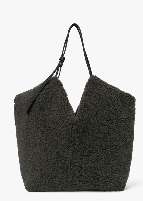 Hovedbilde DAY ET - Small Teddy Boucle ...