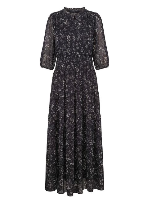 Hovedbilde RICCOVERO - Prairy Maxikjole ...