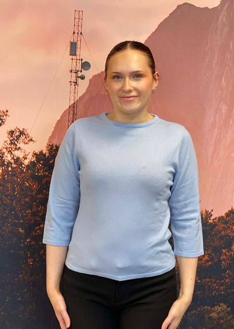 Hovedbilde RICCOVERO - W Carita Polo ...